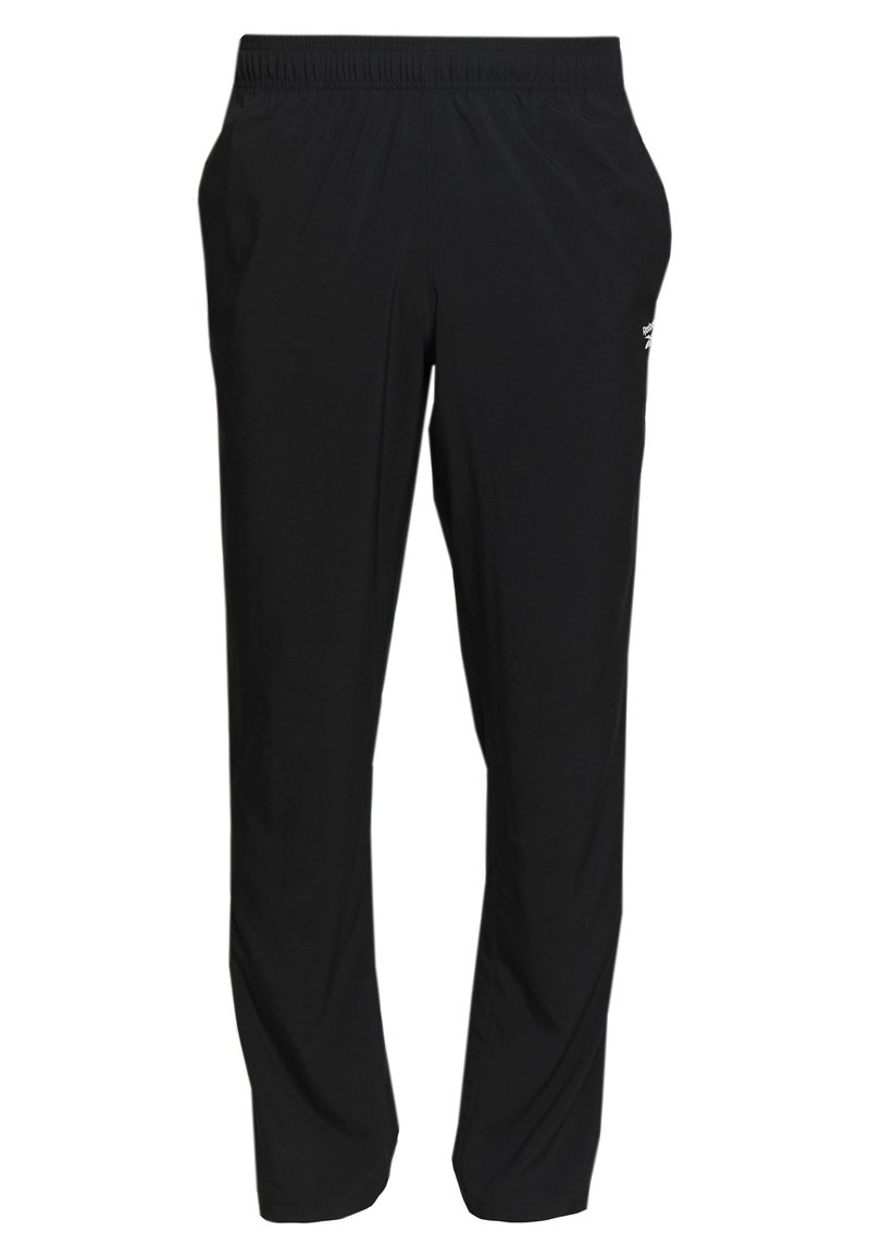 Reebok Reebok TRAINING ESSENTIALS WOVEN SPEEDWICK WORKOUT READY - Trousers - black Online