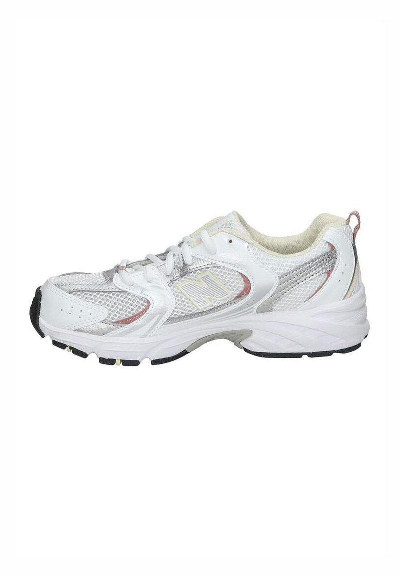 New Balance New Balance 530 - Stability running shoes - white Angebote