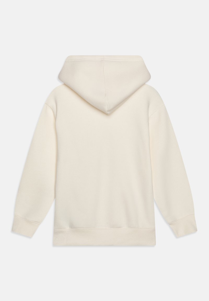 Champion Champion EXCLUSIVE HOODED UNISEX - Sweatshirt - offwhite Hotsell
