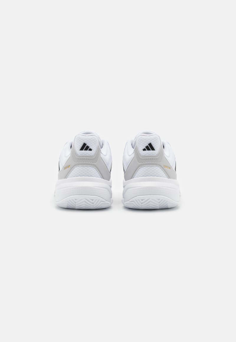 adidas Performance adidas Performance COURTJAM CONTROL 3 TENNIS - Multicourt tennis shoes Schlussverkauf