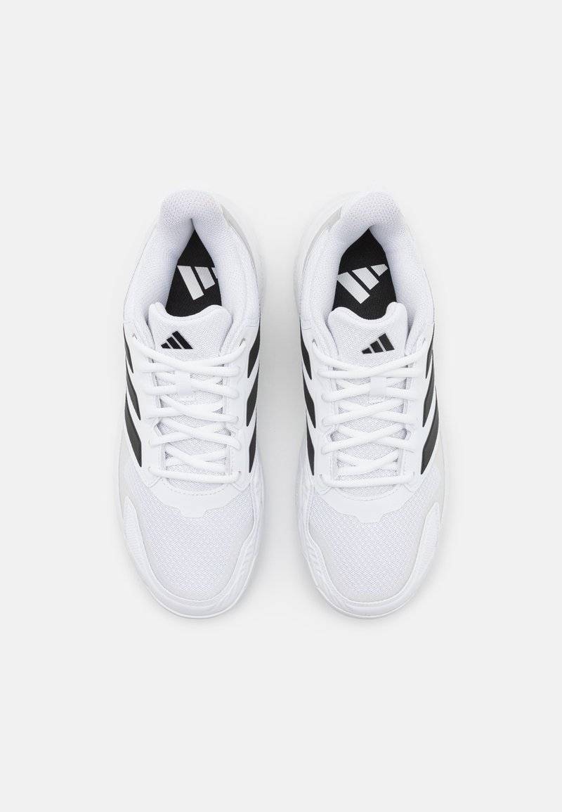 adidas Performance adidas Performance COURTJAM CONTROL 3 TENNIS - Multicourt tennis shoes Schlussverkauf