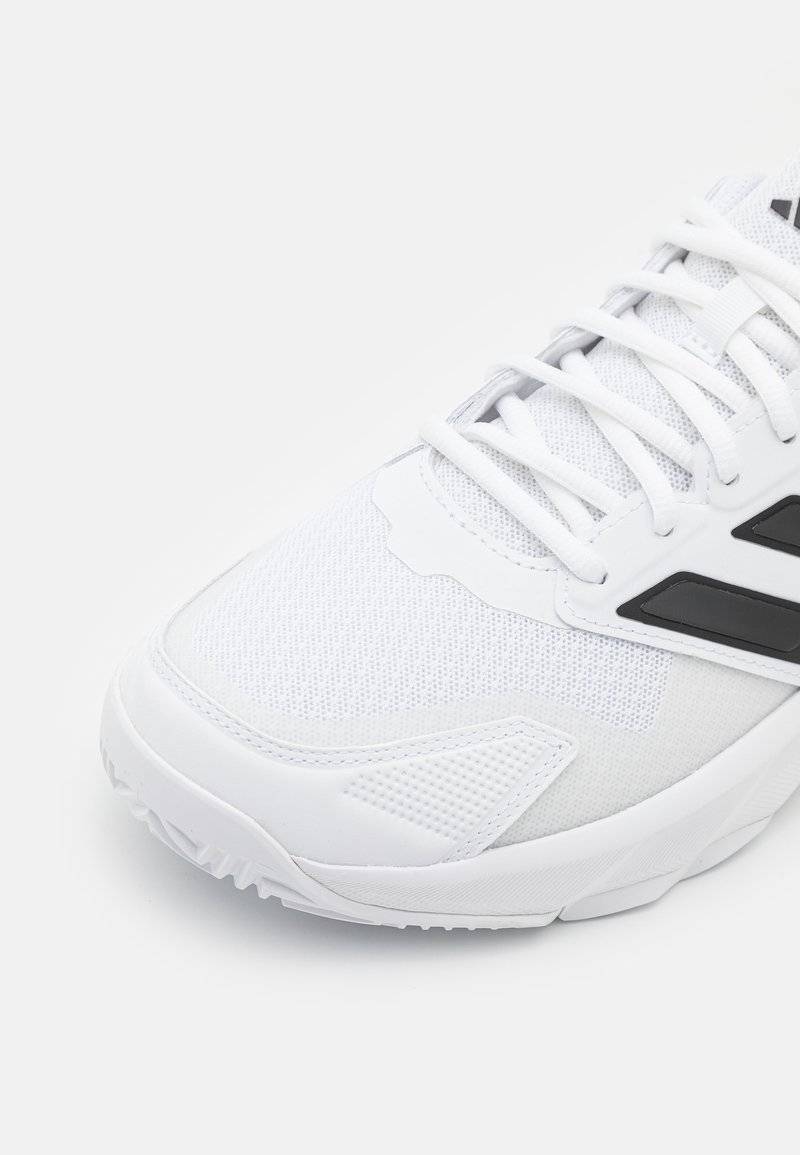 adidas Performance adidas Performance COURTJAM CONTROL 3 TENNIS - Multicourt tennis shoes Schlussverkauf