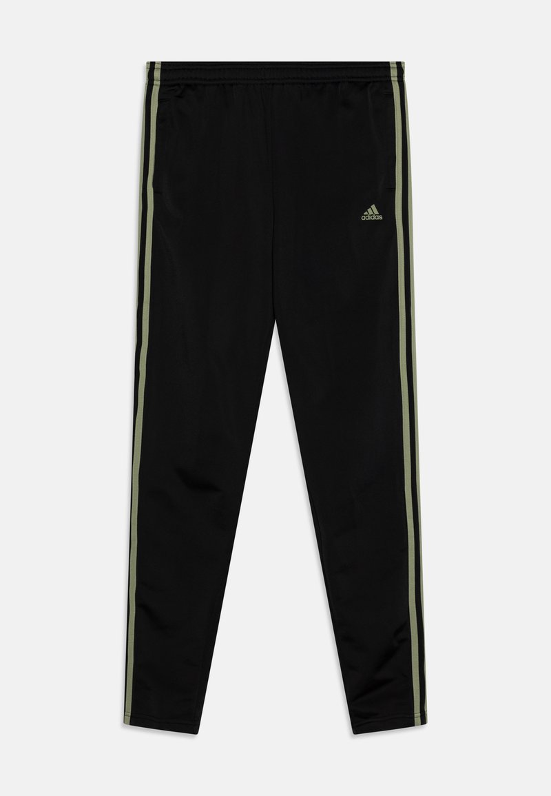 adidas Performance adidas Performance ESSENTIALS 3-STRIPES TIBERIO TRACK SUIT - Tracksuit Fabrikverkauf