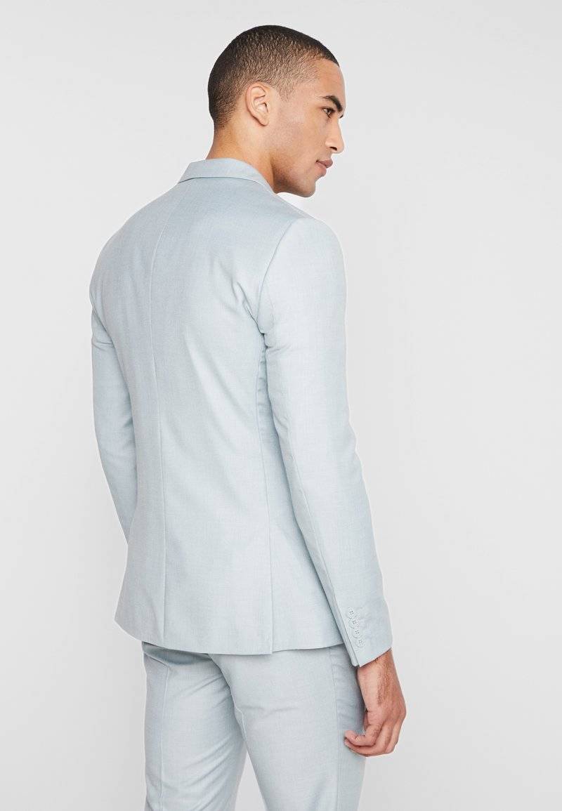 Isaac Dewhirst Isaac Dewhirst WEDDING SUIT - Suit - light green Blitzverkäufe