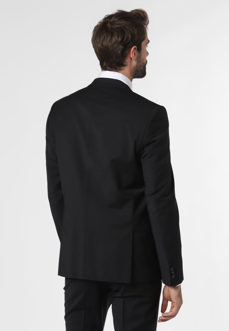 HUGO HUGO Suit jacket - schwarz Kostenloser Versand