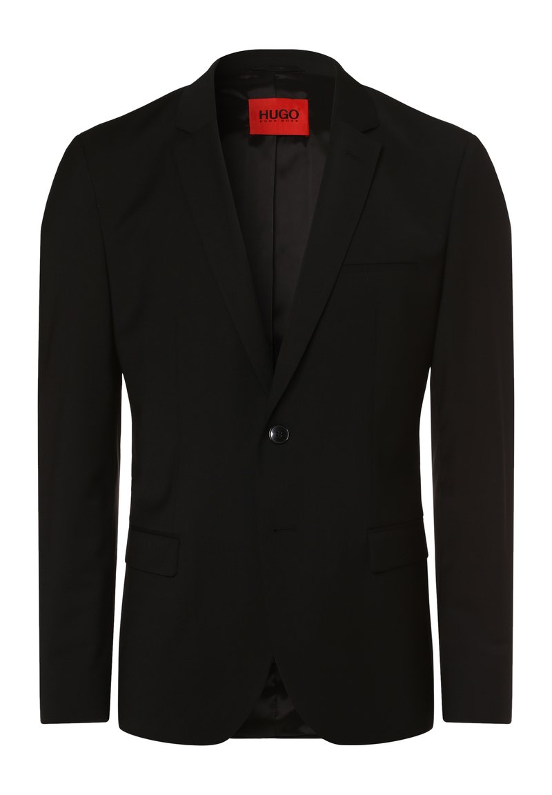 HUGO HUGO Suit jacket - schwarz Kostenloser Versand