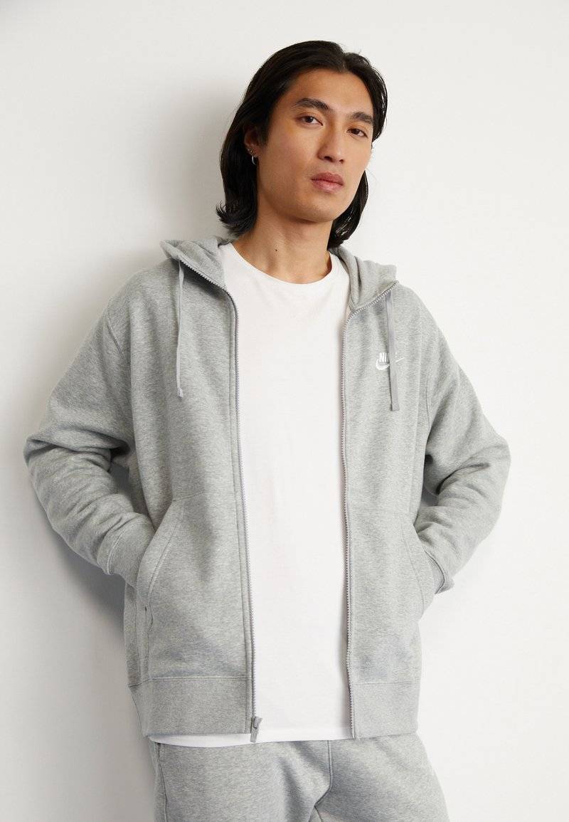 Nike Sportswear Nike Sportswear Zip-up sweatshirt Sonderangebot