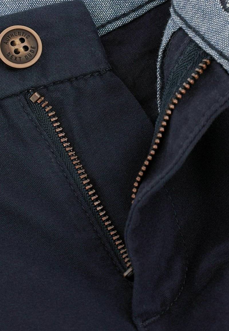 Next Next STANDARD - Shorts - blue Günstig kaufen