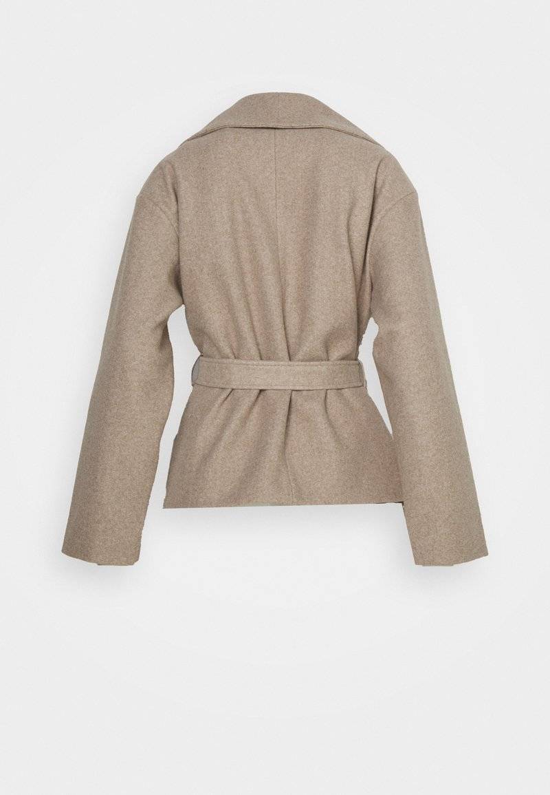 ONLY ONLY ONLAUGUSTA LIFE - Short coat Begrenztes Angebot
