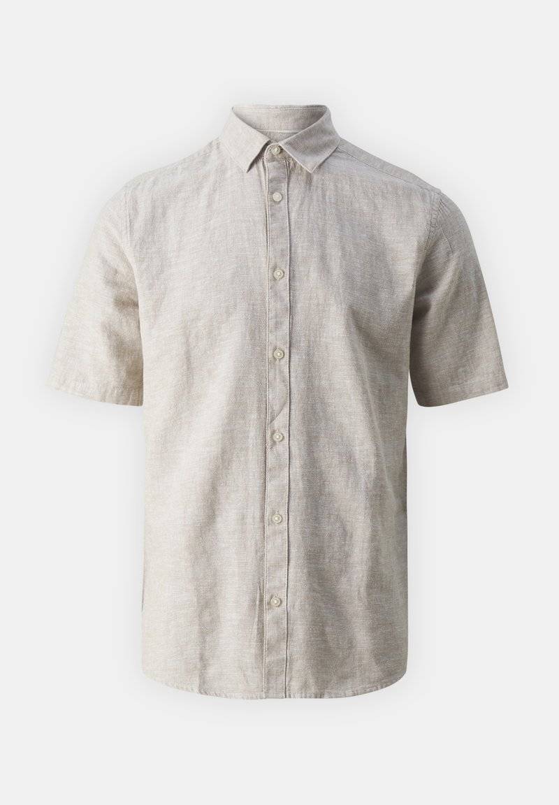 Only & Sons Only & Sons ONSCAIDEN - Shirt - chinchilla Preisnachlass