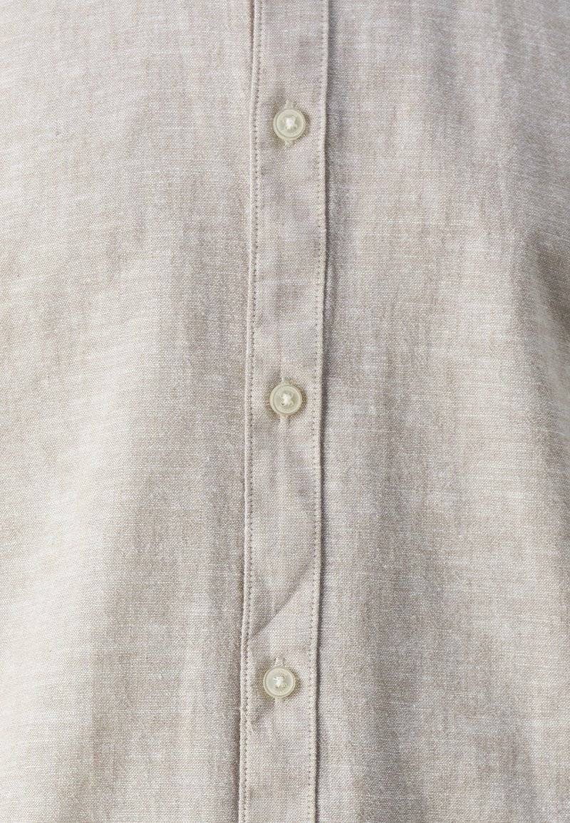 Only & Sons Only & Sons ONSCAIDEN - Shirt - chinchilla Preisnachlass