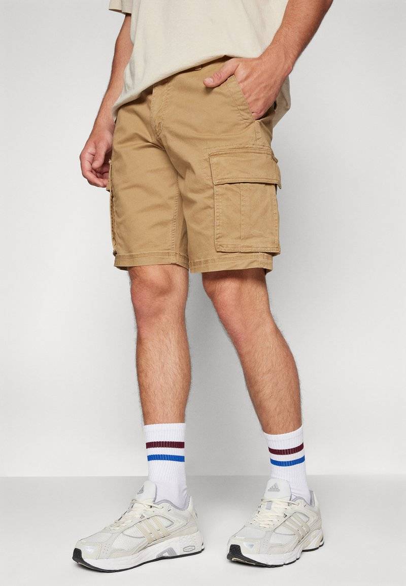 GAP GAP CARGO - Shorts - perfect khaki Weihnachtsangebot