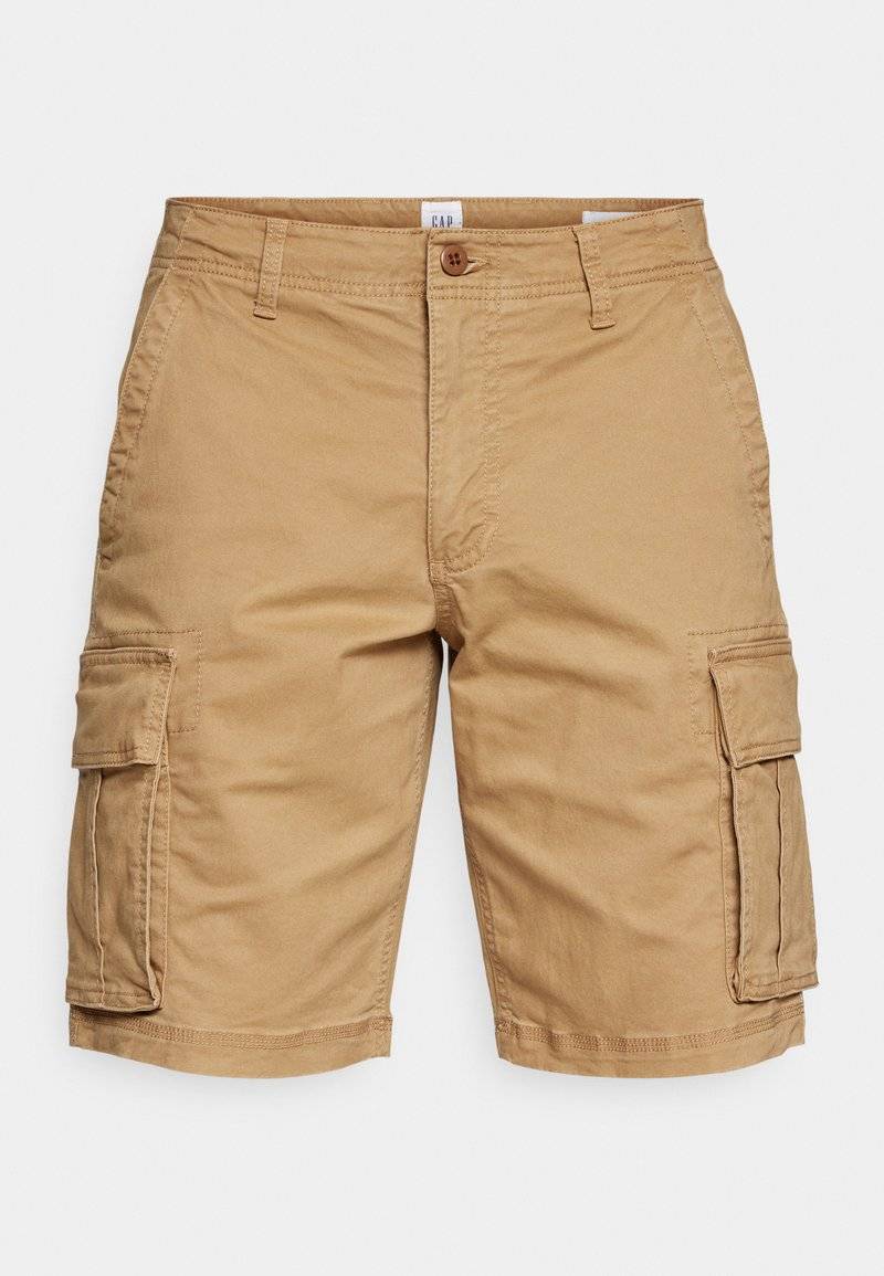 GAP GAP CARGO - Shorts - perfect khaki Weihnachtsangebot