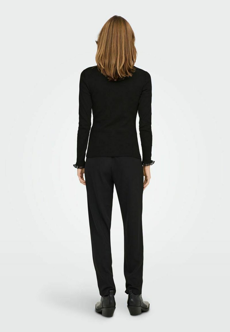 ONLY ONLY ONLLESLIE - Jumper - black Muttertagsangebot