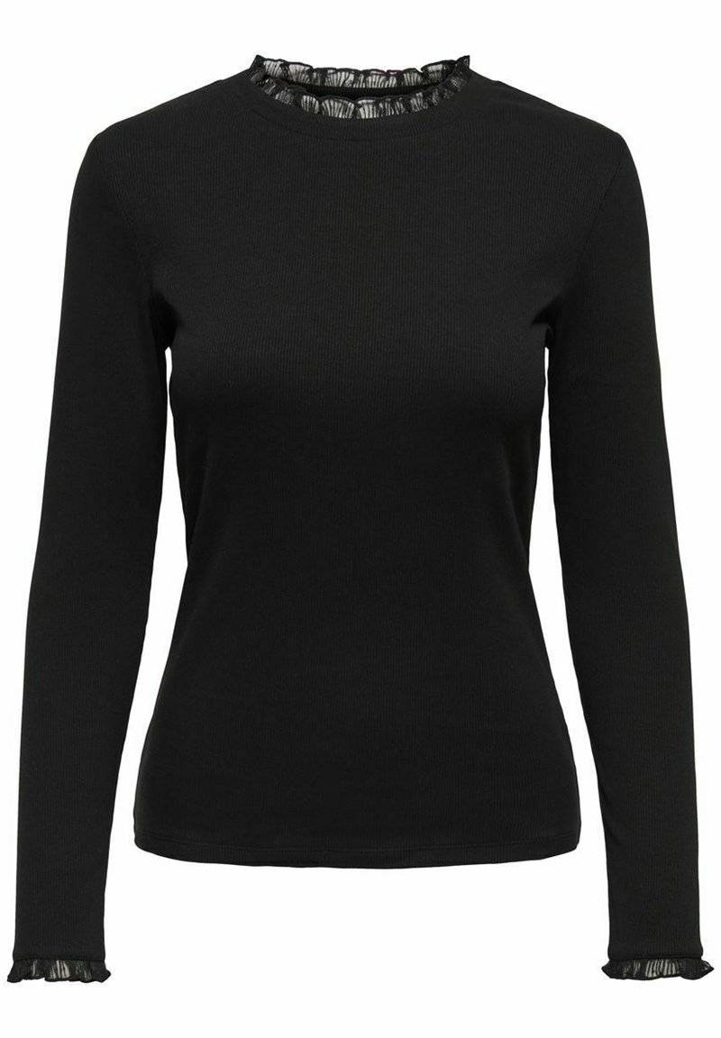 ONLY ONLY ONLLESLIE - Jumper - black Muttertagsangebot