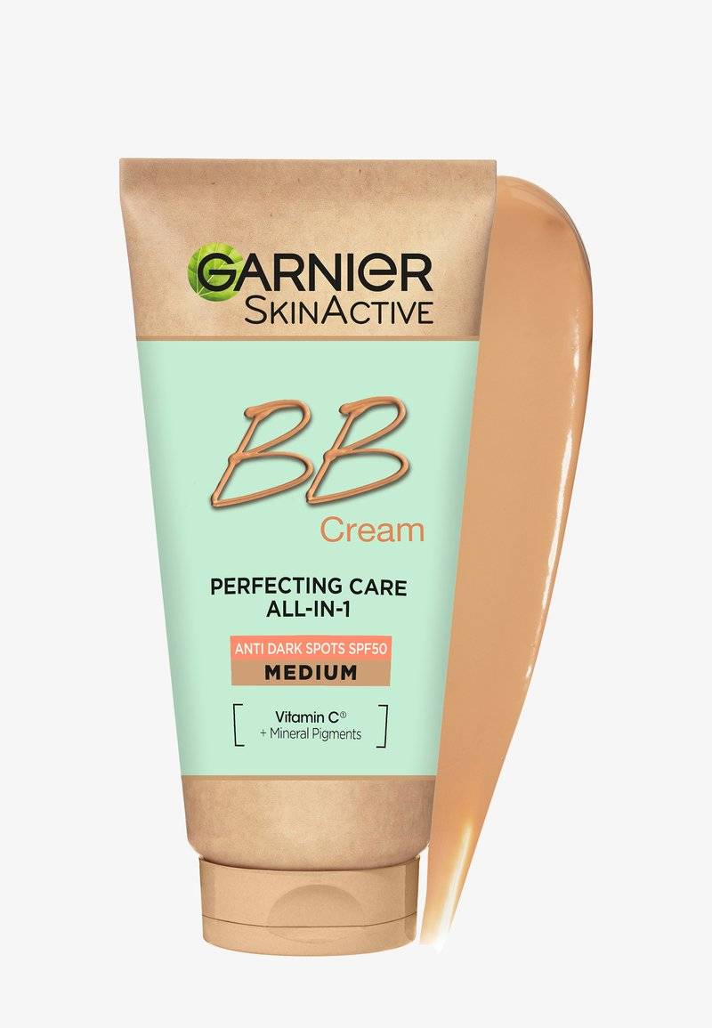 Garnier Garnier SKINACTIVE BB CREAM ANTI DARK SPF50 - Tinted moisturiser Heißer Verkauf