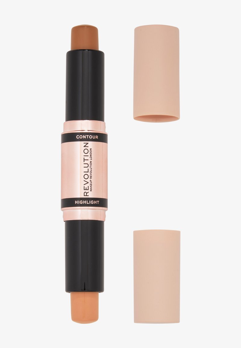 Makeup Revolution Makeup Revolution REVOLUTION FAST BASE CONTOUR STICK - Contouring - dark Neueste Mode