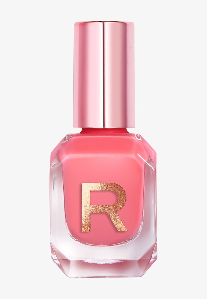 Makeup Revolution Makeup Revolution REVOLUTION EXPRESS NAIL VARNISH - Nail polish - coral Exklusive Angebote