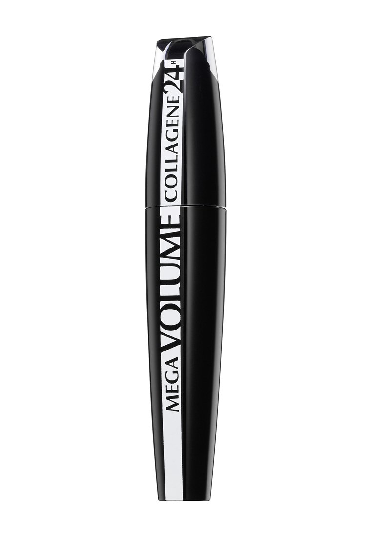 L'Oréal Paris L'Oréal Paris MEGA VOLUME COLLAGENE MASCARA - Mascara - schwarz Blitzangebot
