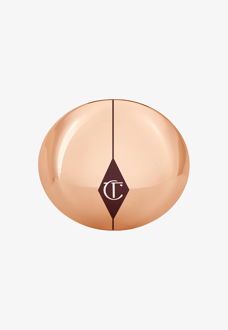 Charlotte Tilbury Charlotte Tilbury AIRBRUSH FLAWLESS FINISH - TRAVEL SIZE - Powder - 2 medium Große Rabatte