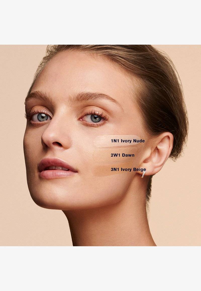 ESTÉE LAUDER ESTÉE LAUDER DOUBLE WEAR STAY-IN-PLACE MAKEUP SPF10 30ML - Foundation - 3N1 ivory beige Neuheiten