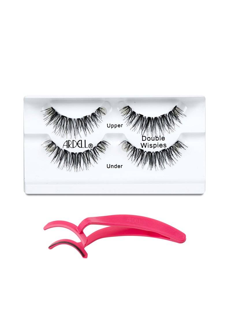 Ardell Ardell MAGNETIC STRIP LASH DOUBLE WISPIES - False eyelashes Saisonale Angebote