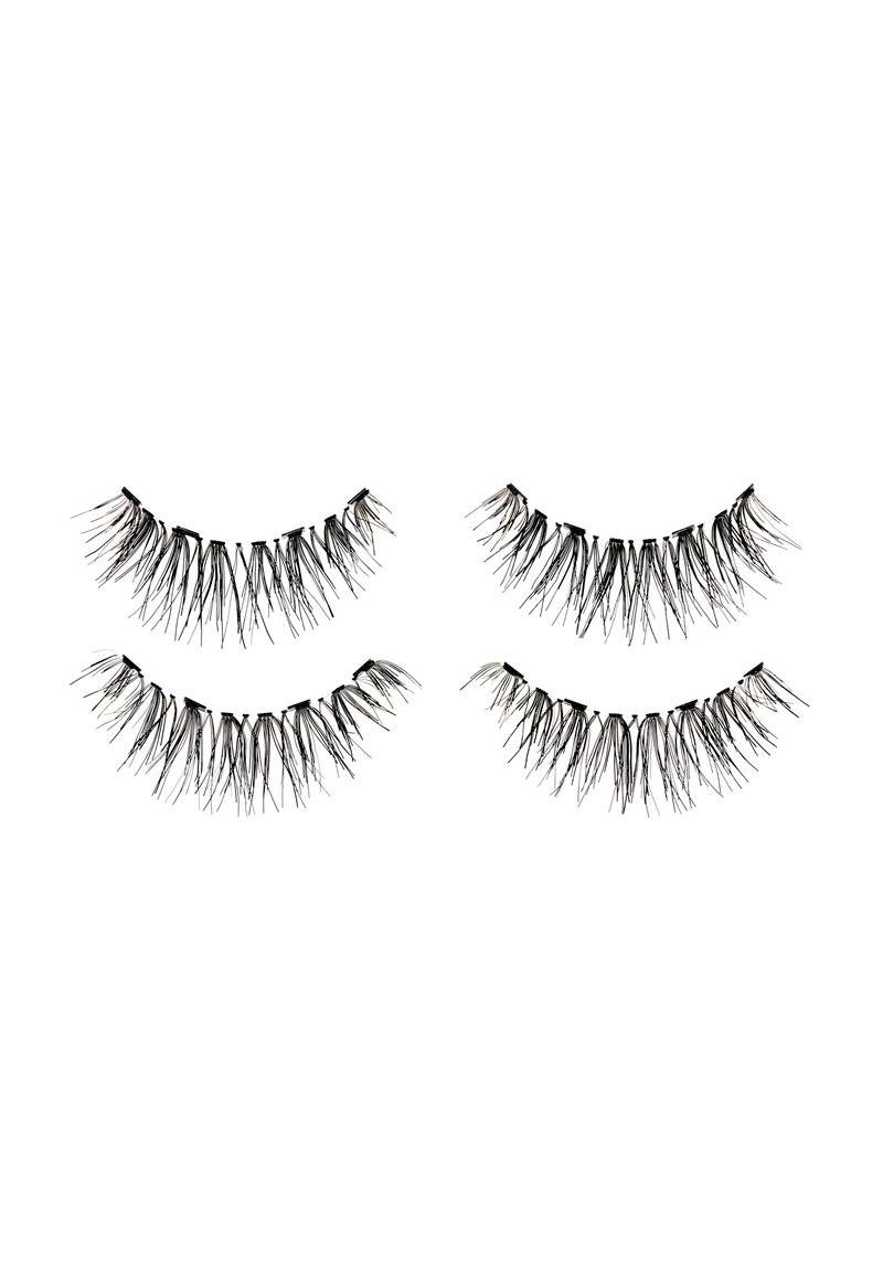 Ardell Ardell MAGNETIC STRIP LASH DOUBLE WISPIES - False eyelashes Saisonale Angebote