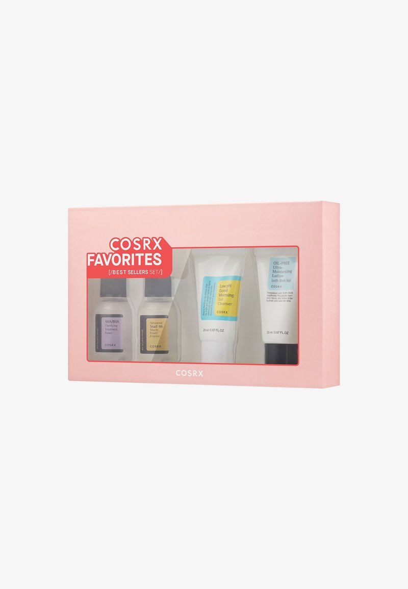 COSRX COSRX COSRX FAVOURITES SET - Skincare set Tägliche Deals