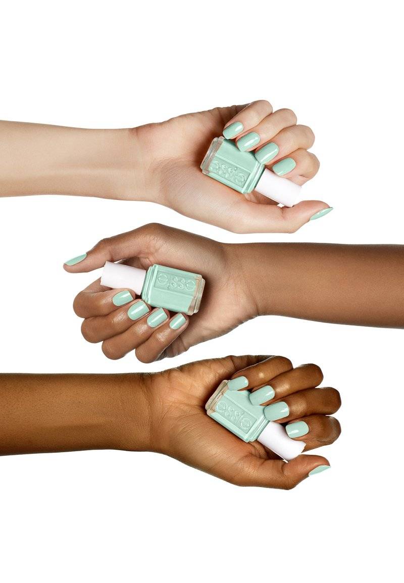 Essie Essie NAIL POLISH - Nail polish - 99 mint candy apple Riesige Ersparnisse