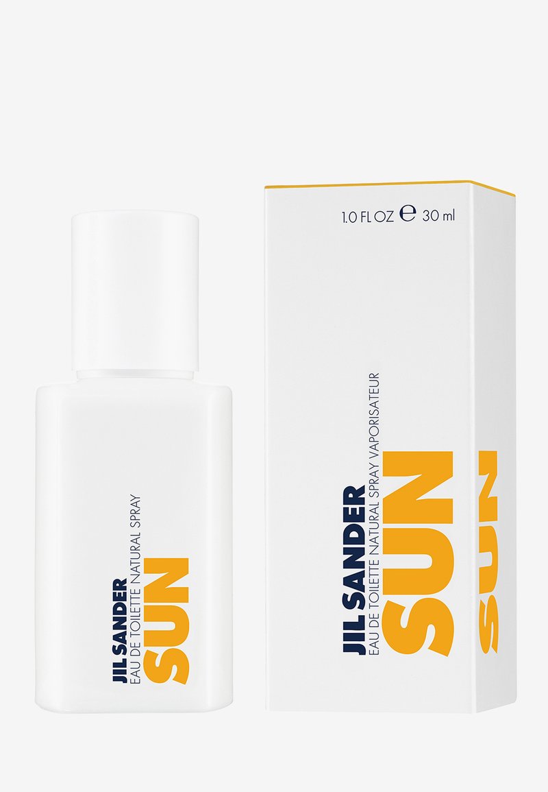 Jil Sander Fragrances Jil Sander Fragrances SUN EAU DE TOILETTE - Eau de Toilette VIP-Rabatte