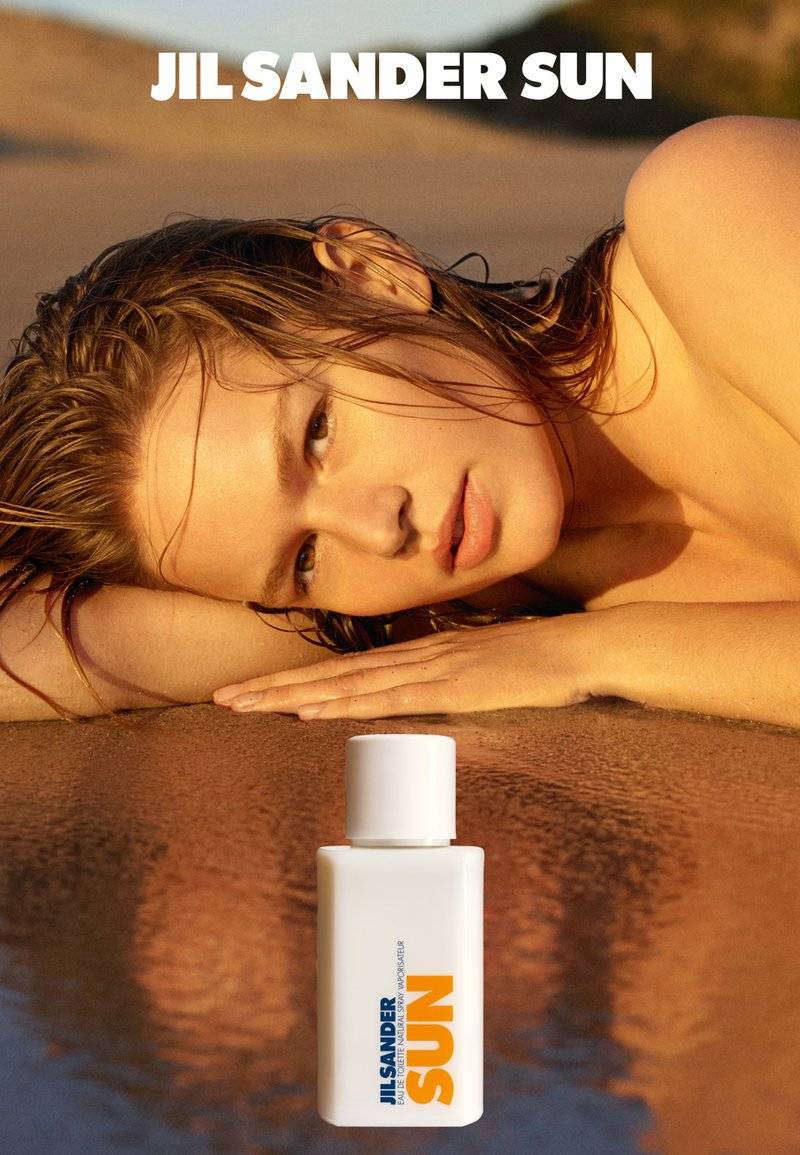 Jil Sander Fragrances Jil Sander Fragrances SUN EAU DE TOILETTE - Eau de Toilette VIP-Rabatte