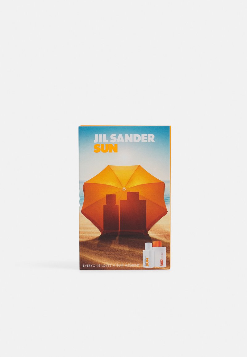 Jil Sander Fragrances Jil Sander Fragrances SUN EAU DE TOILETTE - Eau de Toilette VIP-Rabatte