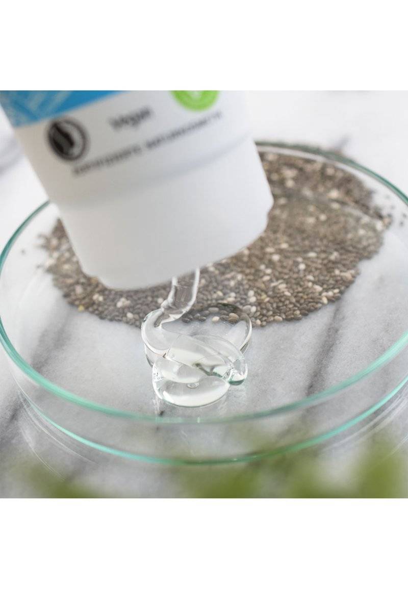 Sante Sante REFRESHING CLEANSING GEL ORGANIC ALOE VERA & CHIA SEEDS - Cleanser Super Sparpreis