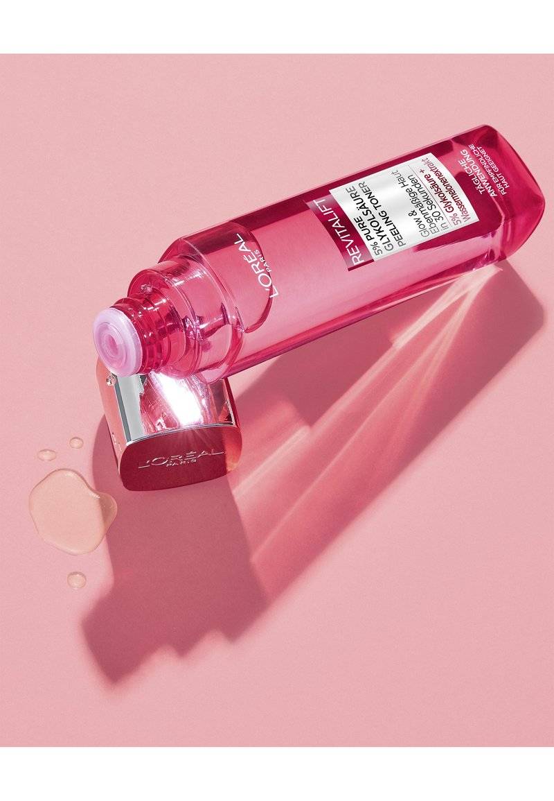 L'Oréal Paris Skin L'Oréal Paris Skin REVITALIFT GLYCOLIC TONER - Toner JETZT KAUFEN