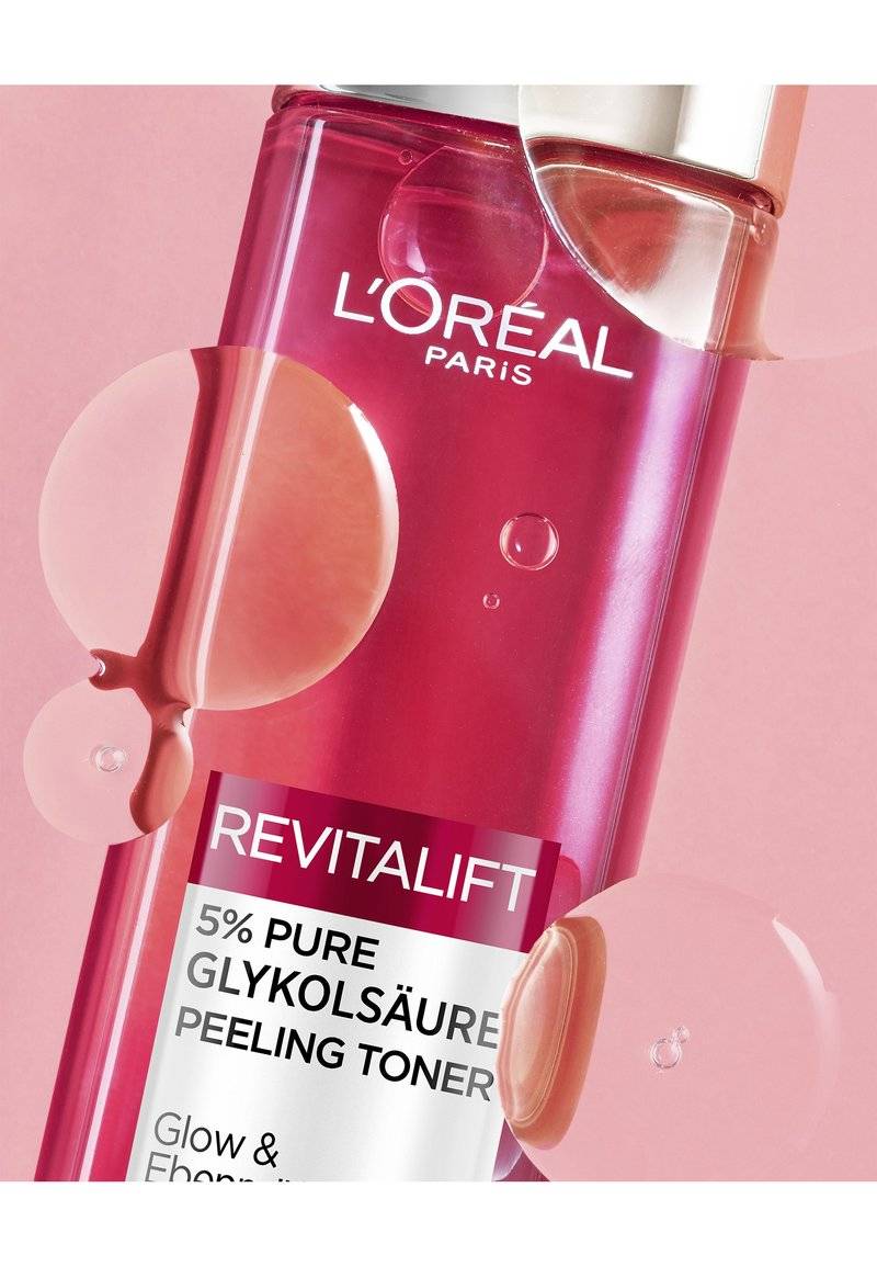 L'Oréal Paris Skin L'Oréal Paris Skin REVITALIFT GLYCOLIC TONER - Toner JETZT KAUFEN