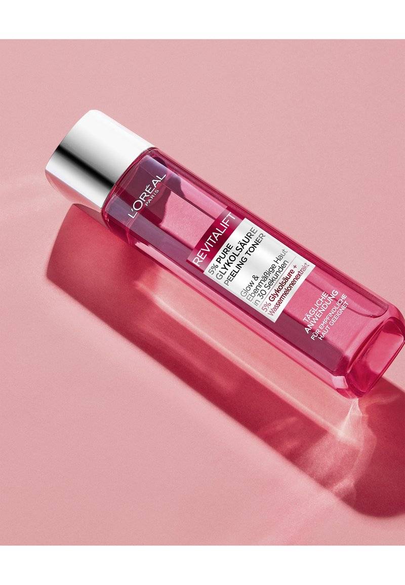 L'Oréal Paris Skin L'Oréal Paris Skin REVITALIFT GLYCOLIC TONER - Toner JETZT KAUFEN
