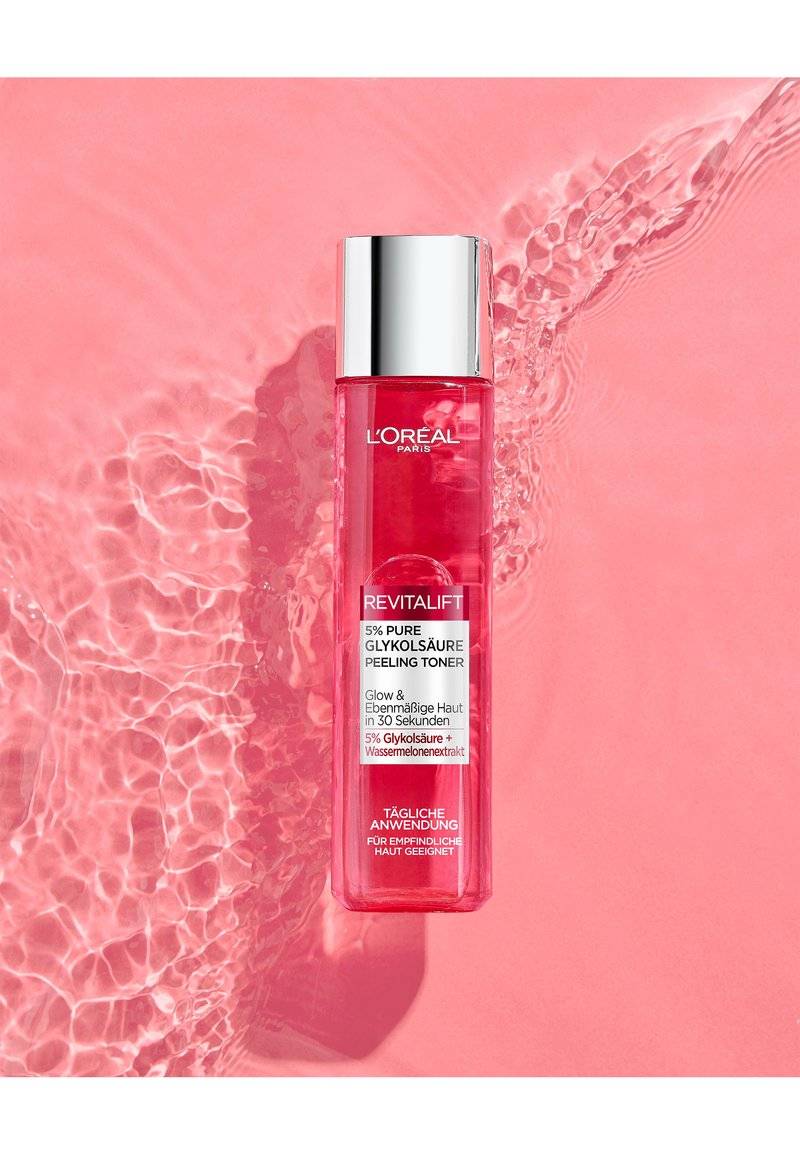 L'Oréal Paris Skin L'Oréal Paris Skin REVITALIFT GLYCOLIC TONER - Toner JETZT KAUFEN