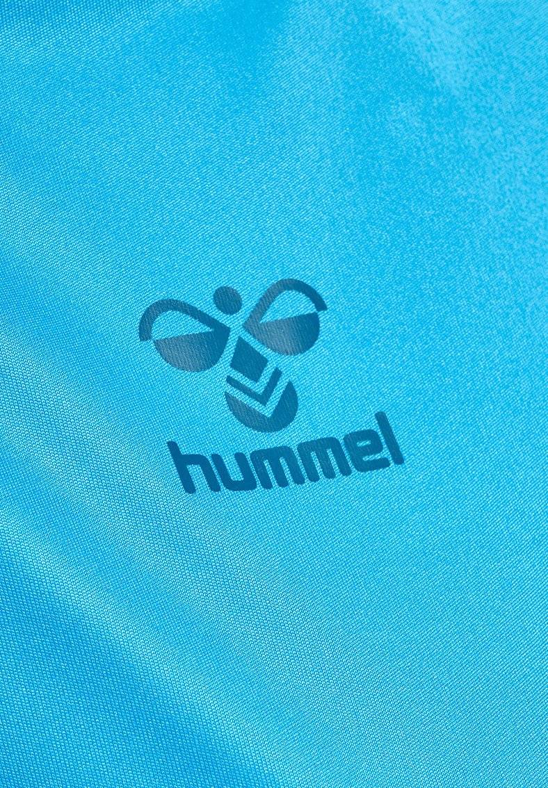 Hummel Hummel Sports T-shirt - blue danube Bis zu 60% Rabatt