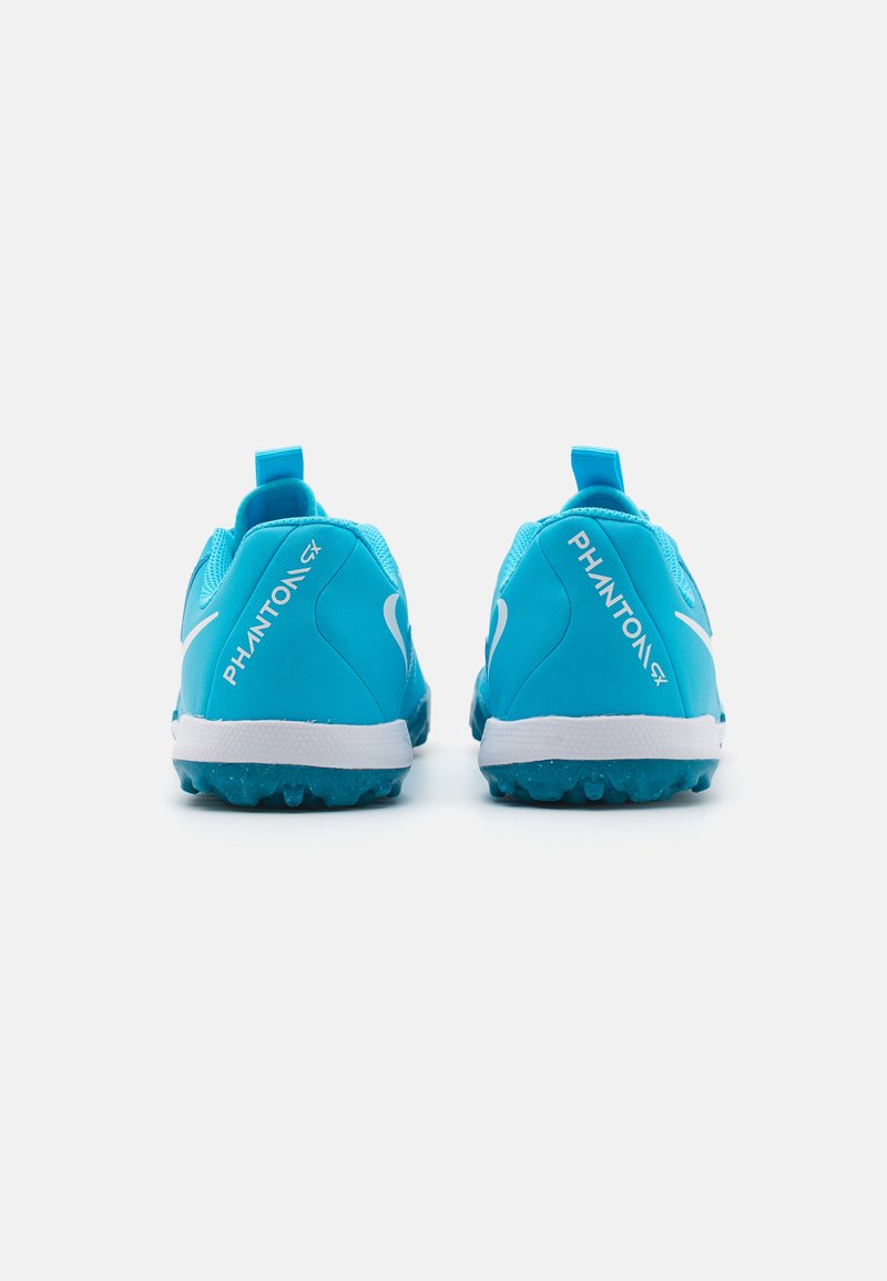 Nike Performance Nike Performance JR PHANTOM GX ACADEMY TF UNISEX - Astro turf trainers Vierteljährliche Förderung