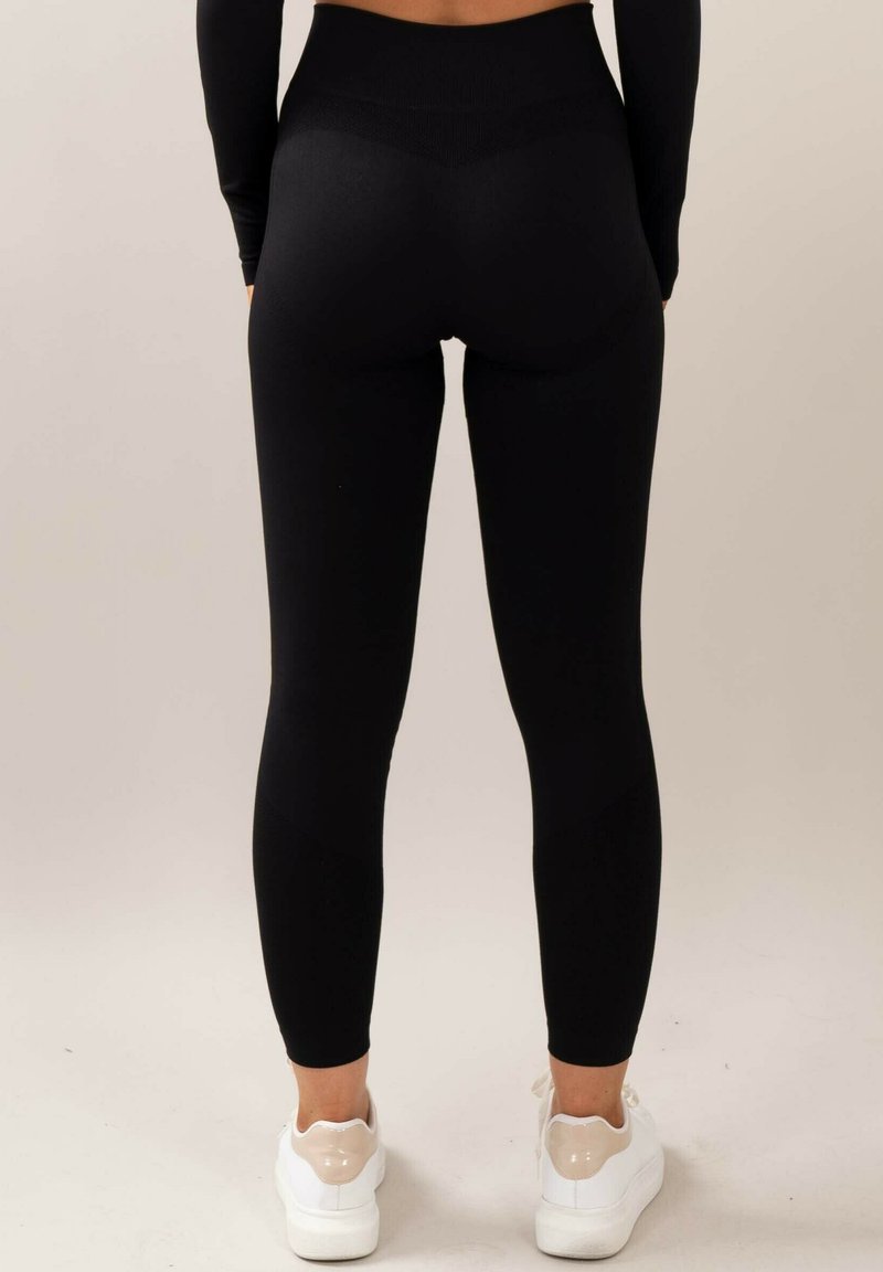 Divina Divina Leggings - black Riesige Rabatte