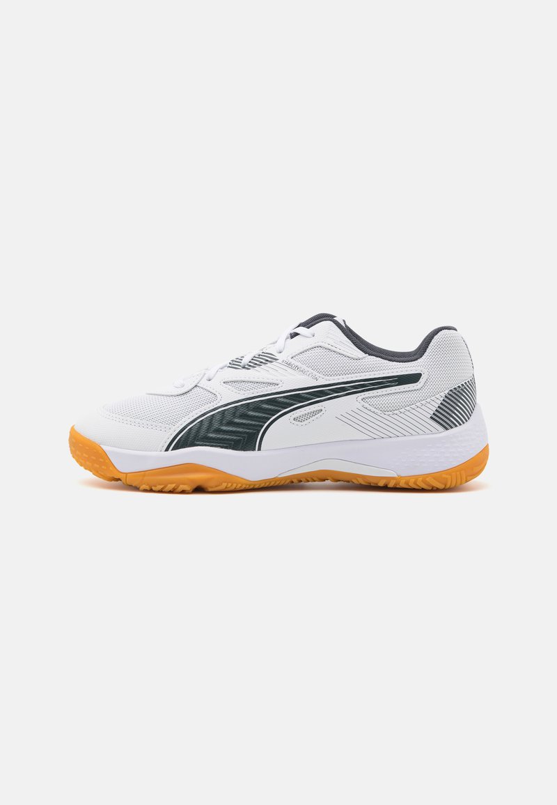 Puma Puma SOLARFLASH JR II UNISEX - Handball shoes Speichern exportieren