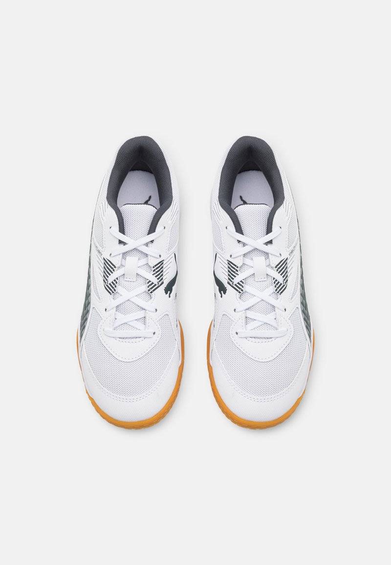 Puma Puma SOLARFLASH JR II UNISEX - Handball shoes Speichern exportieren