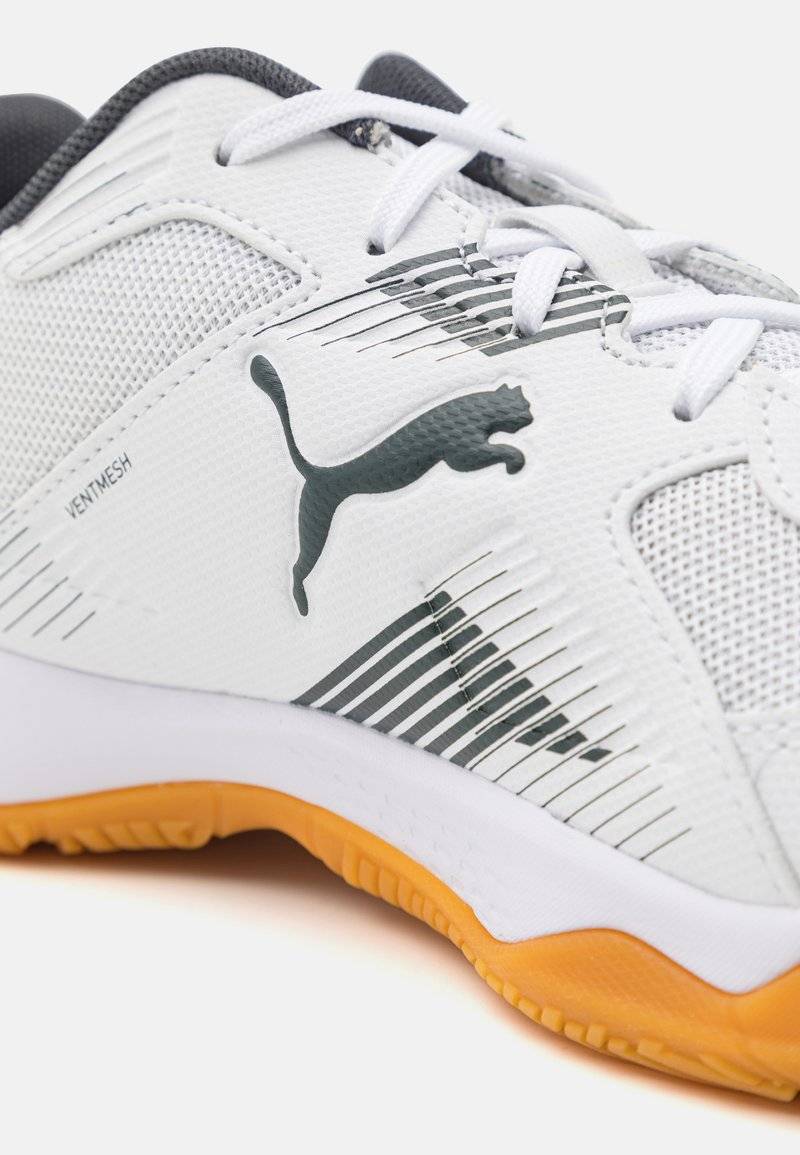 Puma Puma SOLARFLASH JR II UNISEX - Handball shoes Speichern exportieren