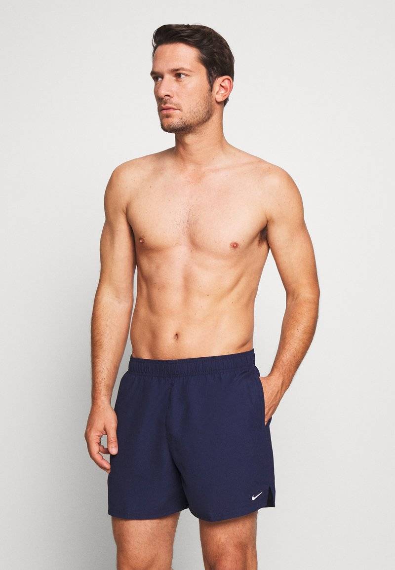 Nike Performance Nike Performance VOLLEY - Swimming shorts - new navy Outlet