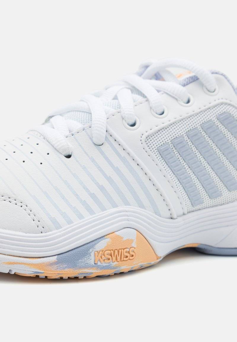 K-SWISS K-SWISS COURT EXPRESS OMNI UNISEX - Multicourt tennis shoes Angebote