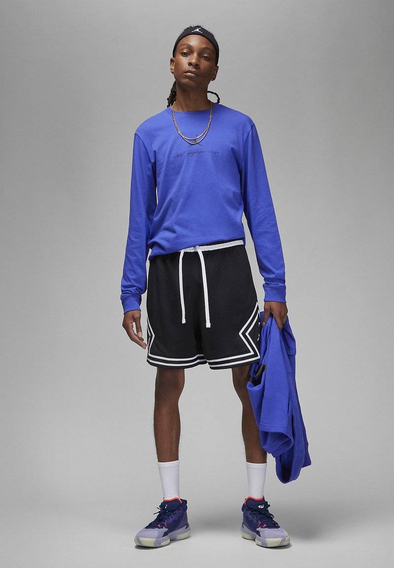 Jordan Jordan SPORT DIAMOND SHORT - Sports shorts Günstiger Verkauf
