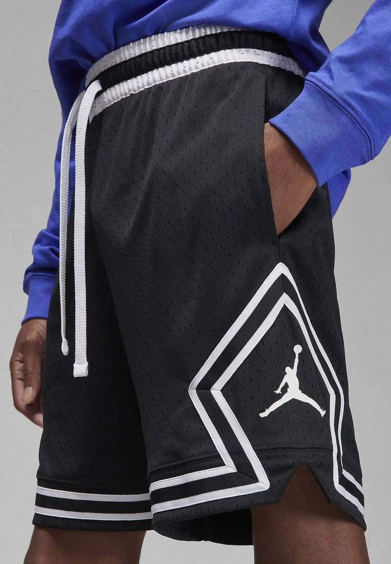 Jordan Jordan SPORT DIAMOND SHORT - Sports shorts Günstiger Verkauf