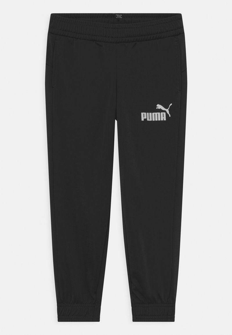 Puma Puma SUIT UNISEX SET - Tracksuit - high risk red Kostenloser Versand
