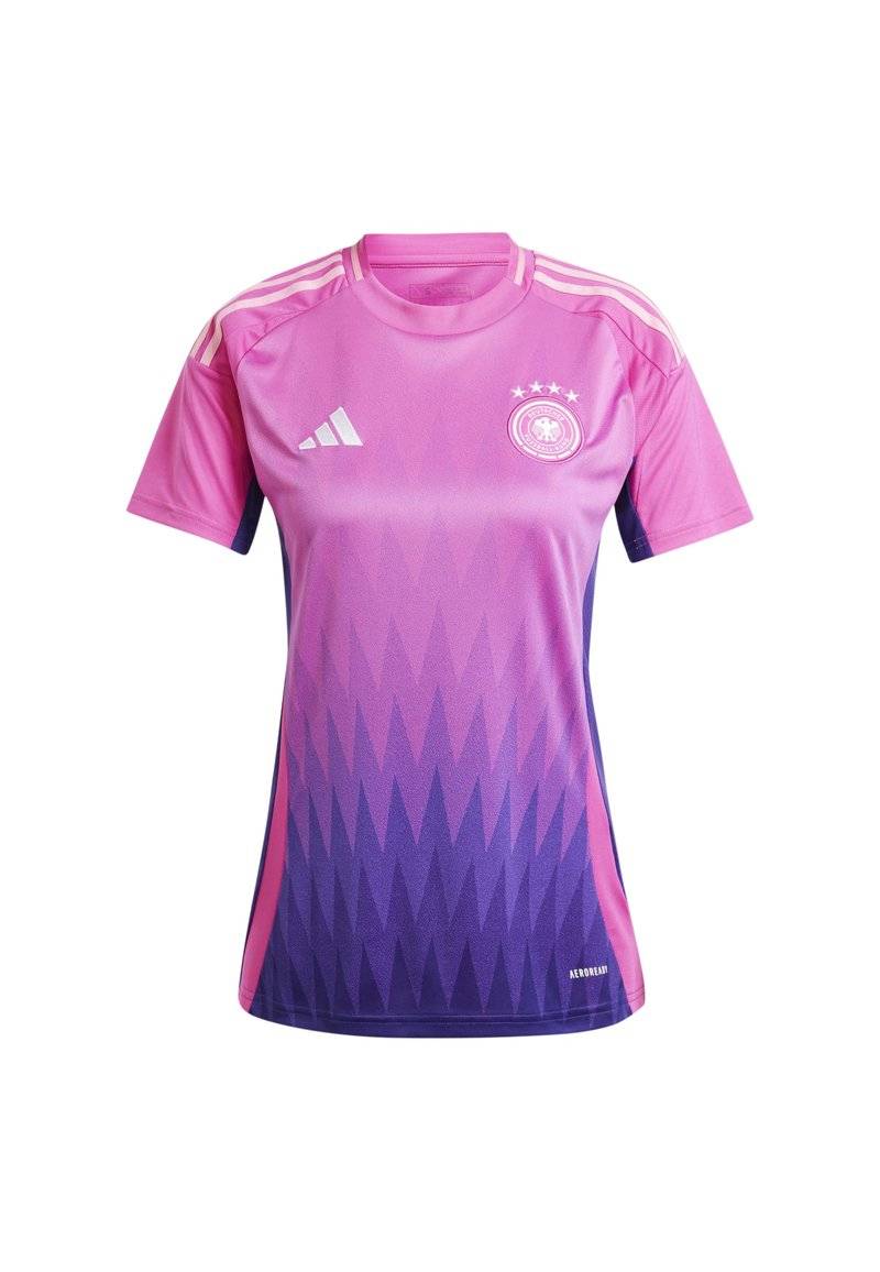 adidas Performance adidas Performance DEUTSCHLAND DFB AWAY JERSEY - Football shirt Limitierter Zeitrabatt