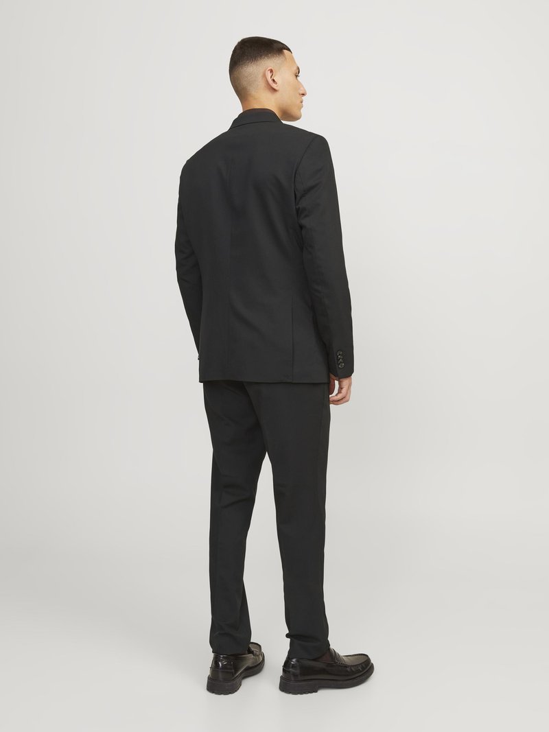 Jack & Jones PREMIUM Jack & Jones PREMIUM FRANCO - Suit - black Fabrik Onlineshop